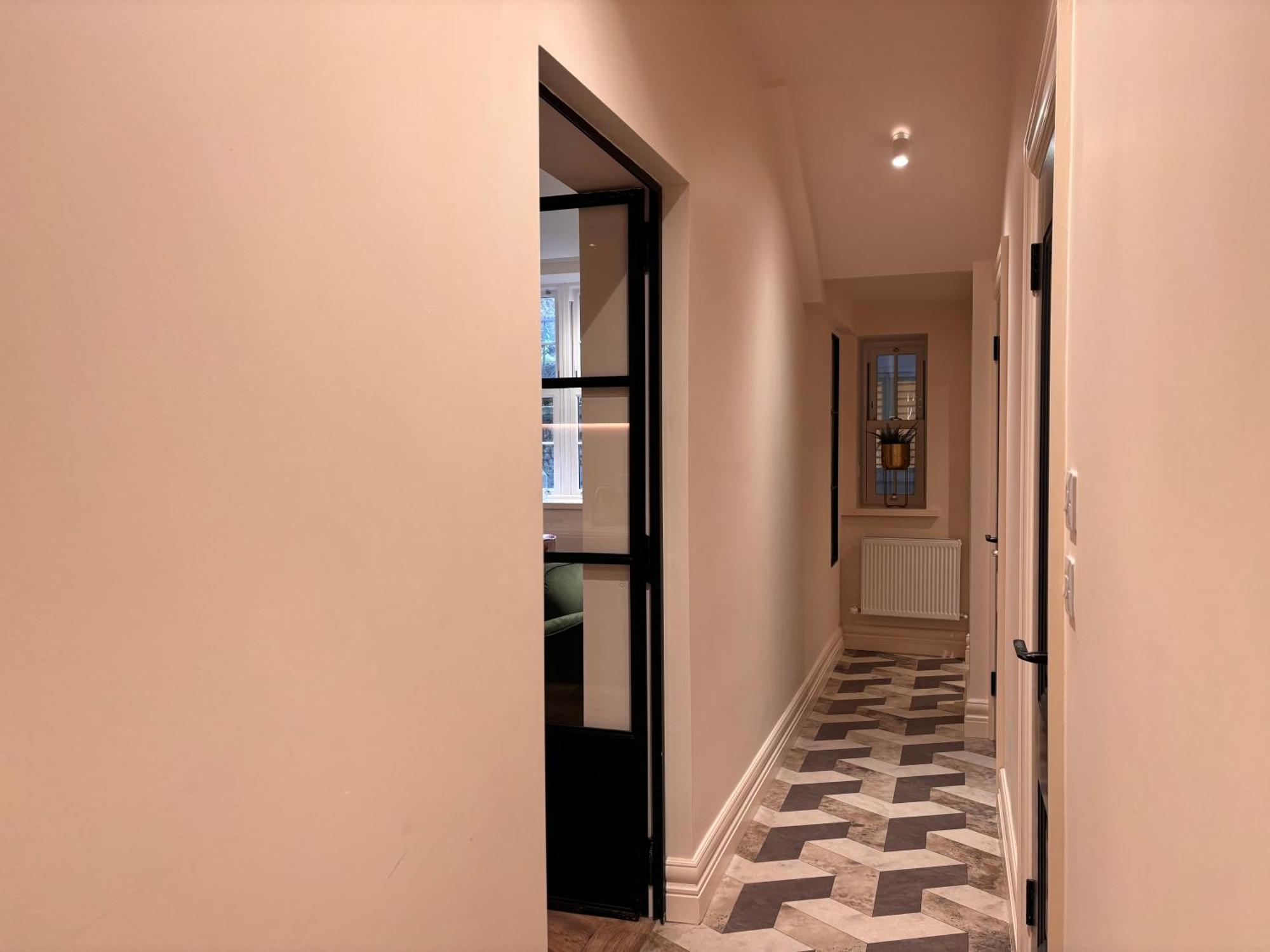 Luxurious 2 Bedroom Apartment With Sea View In Monkstown Блэкрок Экстерьер фото